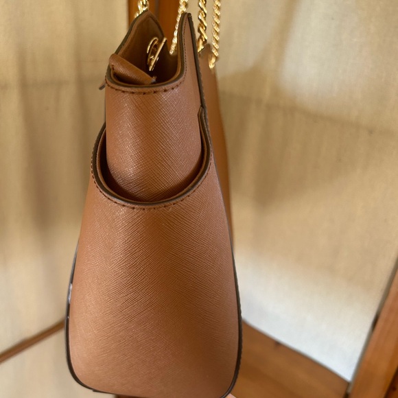 Michael Kors Jet Set Chain shoulder bag - Picture 8 of 13